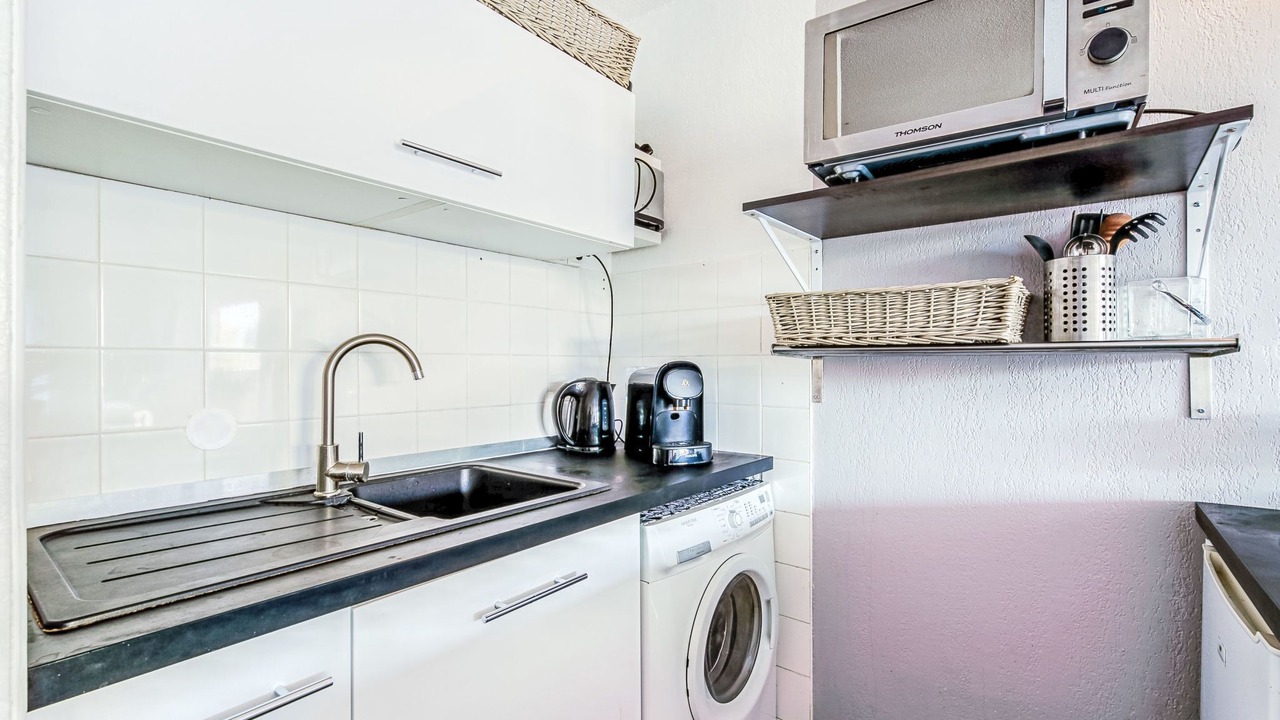 Photo of Bedroom in Port Cogolin