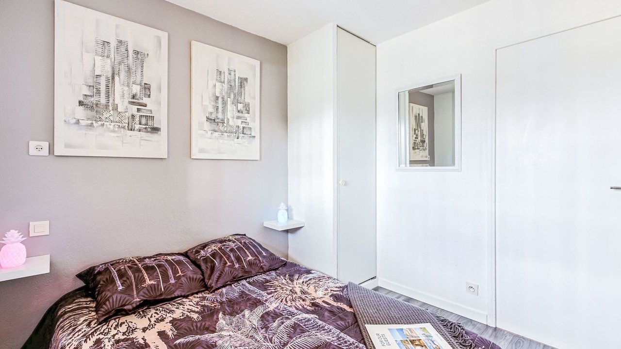 Photo of Others in Port Cogolin