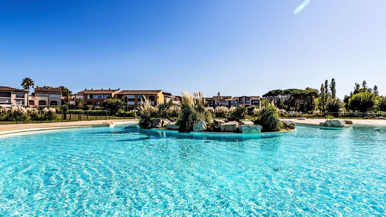 Photo of Outdoor in Port Cogolin