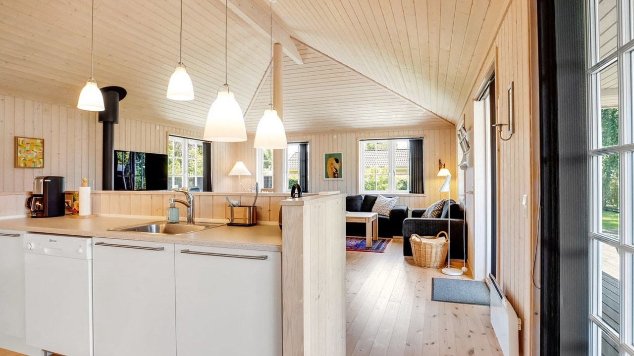 Photo of Bedroom in Gedesby