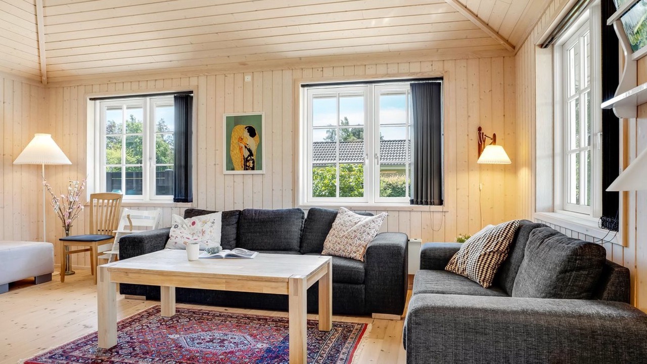 Photo of Livingroom in Gedesby