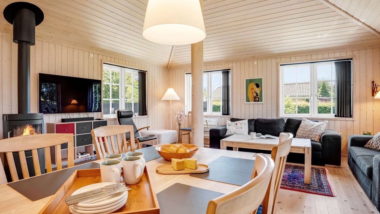 Photo of Livingroom in Gedesby