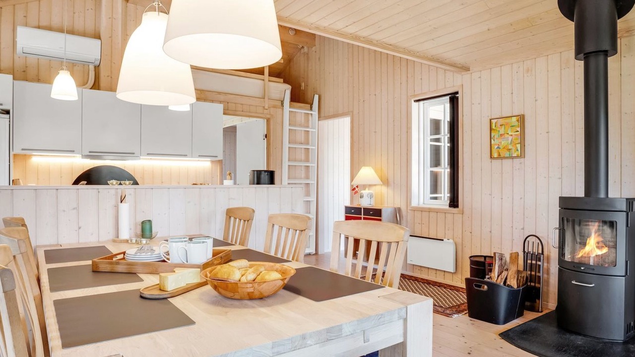 Photo of Livingroom in Gedesby