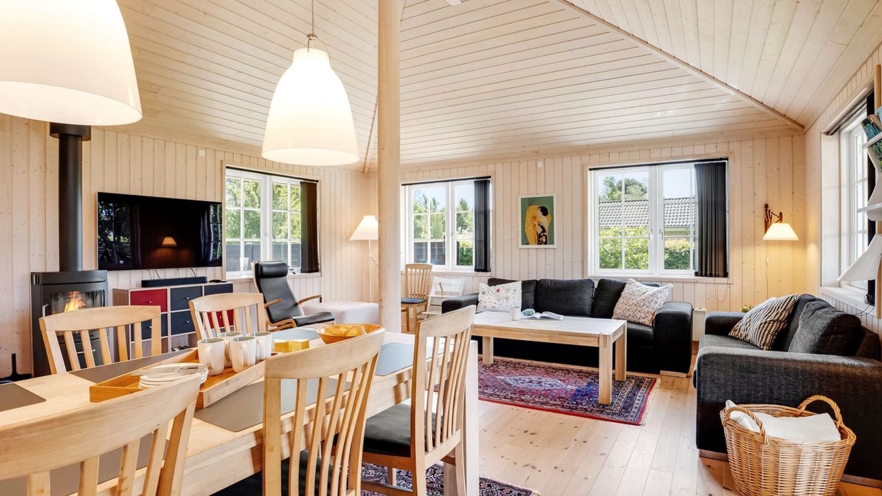 Photo of Livingroom in Gedesby