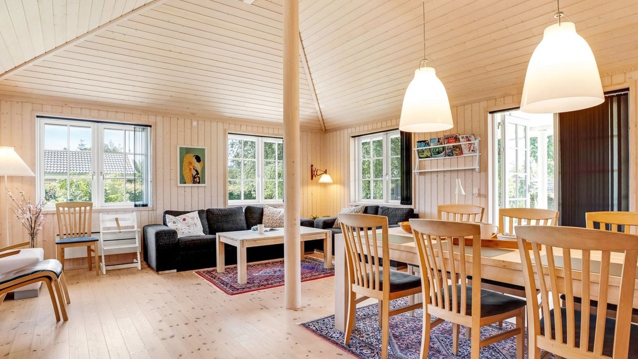Photo of Livingroom in Gedesby