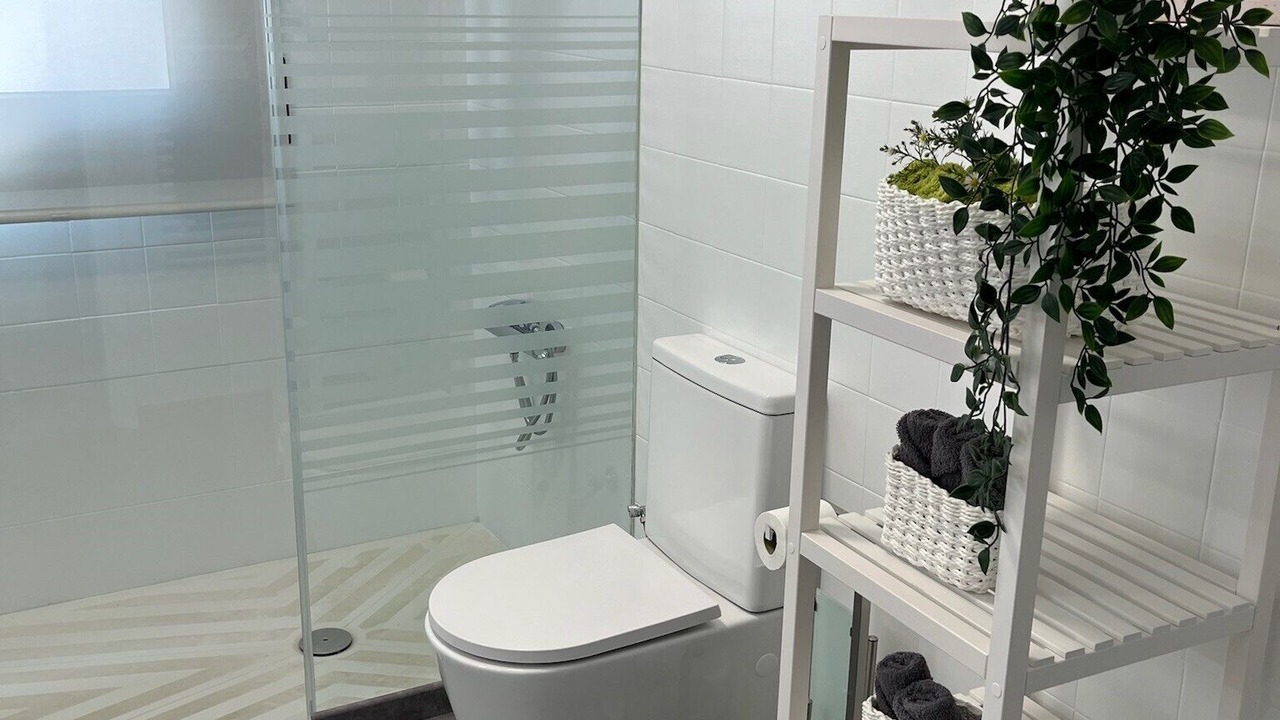 Photo of Bathroom in Les Planes d'Hostoles