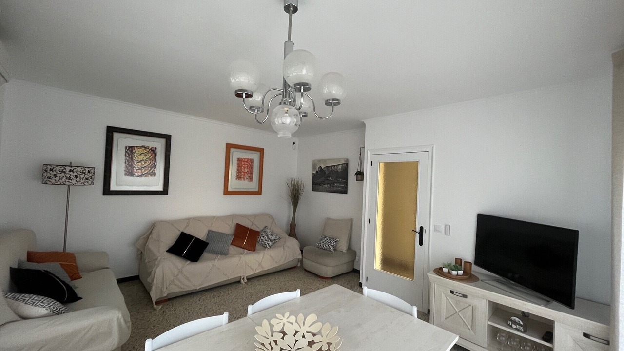 Photo of Livingroom in Les Planes d'Hostoles