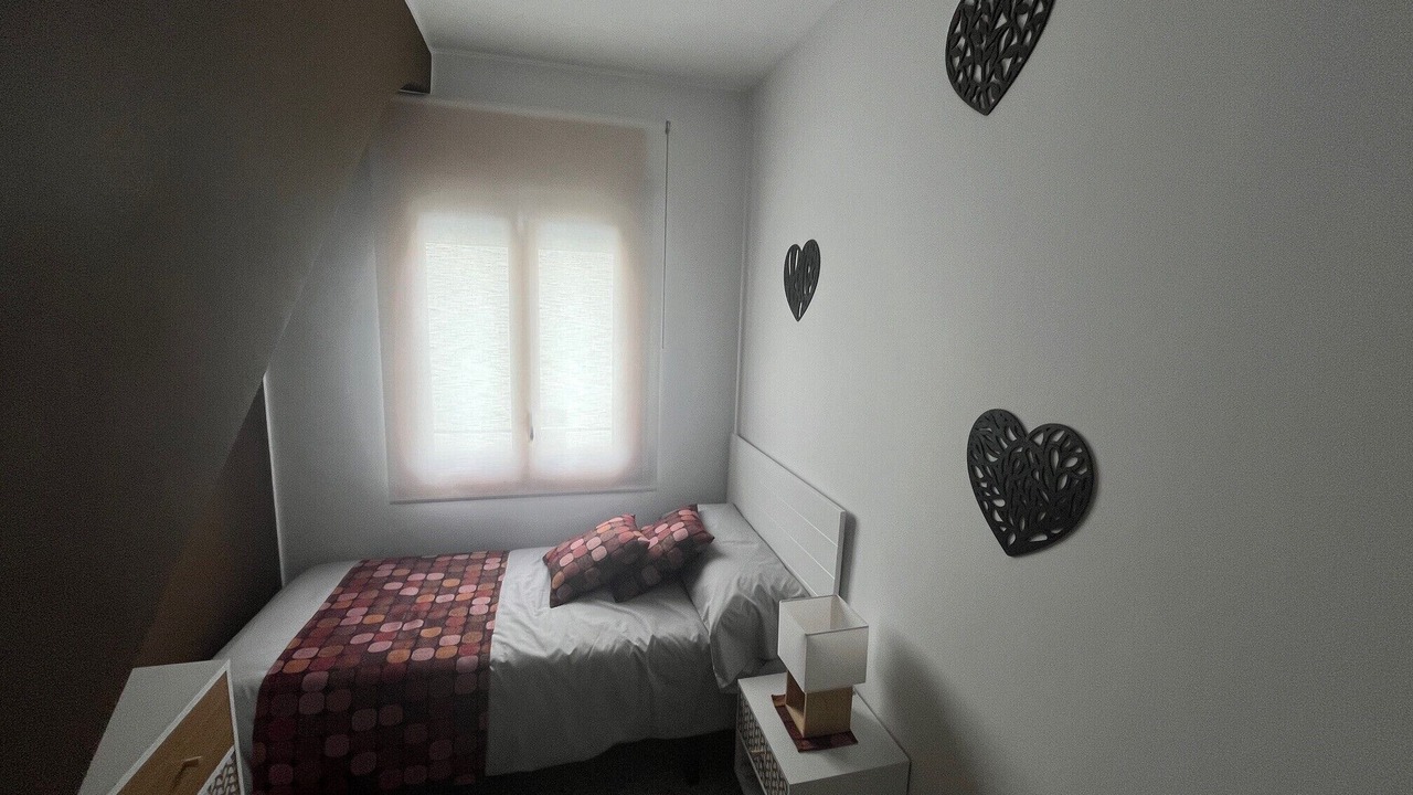 Photo of Bedroom in Les Planes d'Hostoles