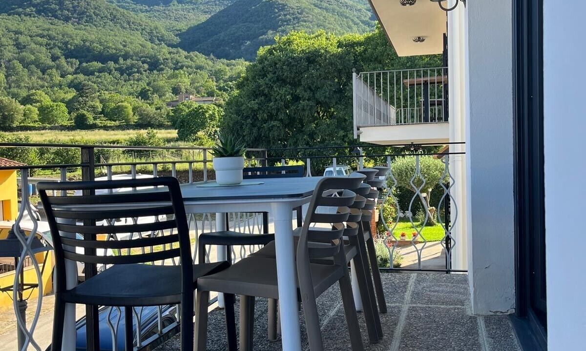 Photo of Outdoor in Les Planes d'Hostoles