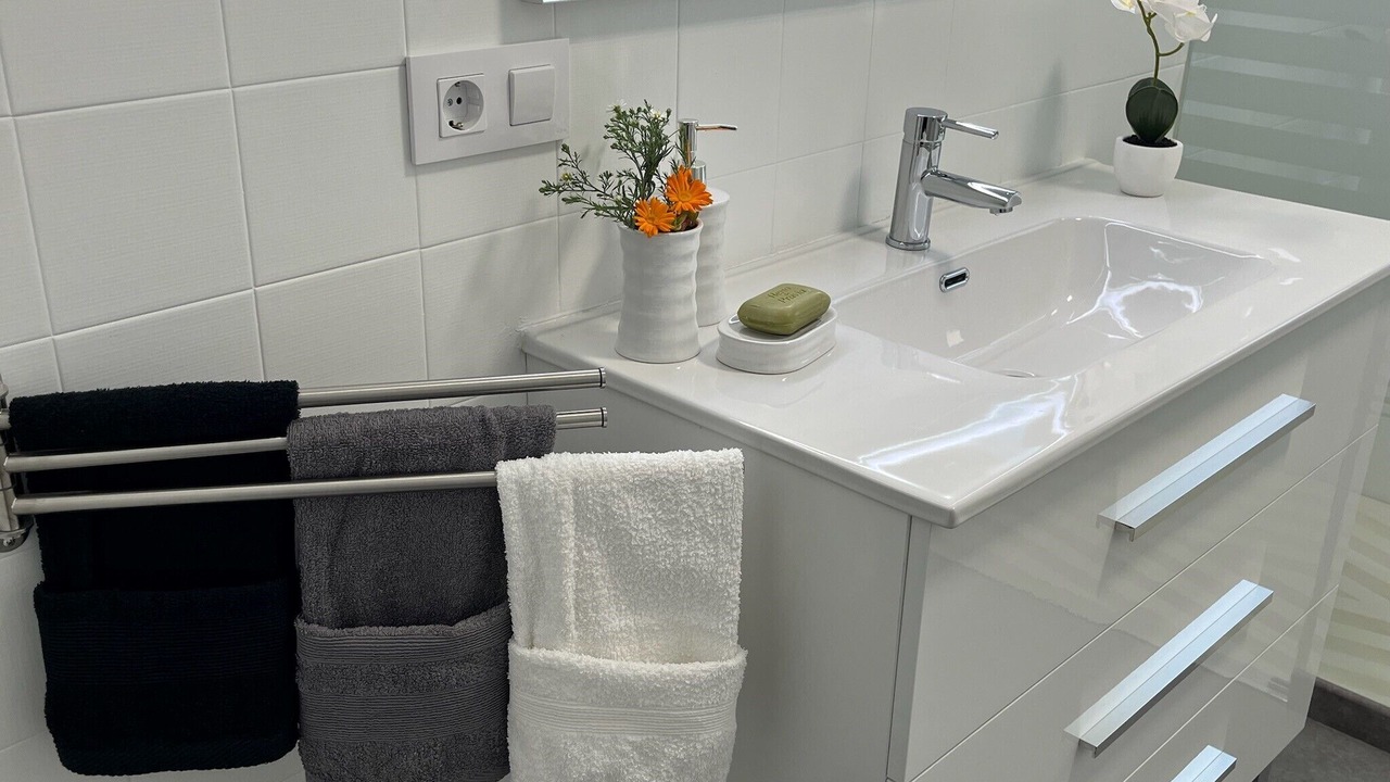Photo of Bathroom in Les Planes d'Hostoles