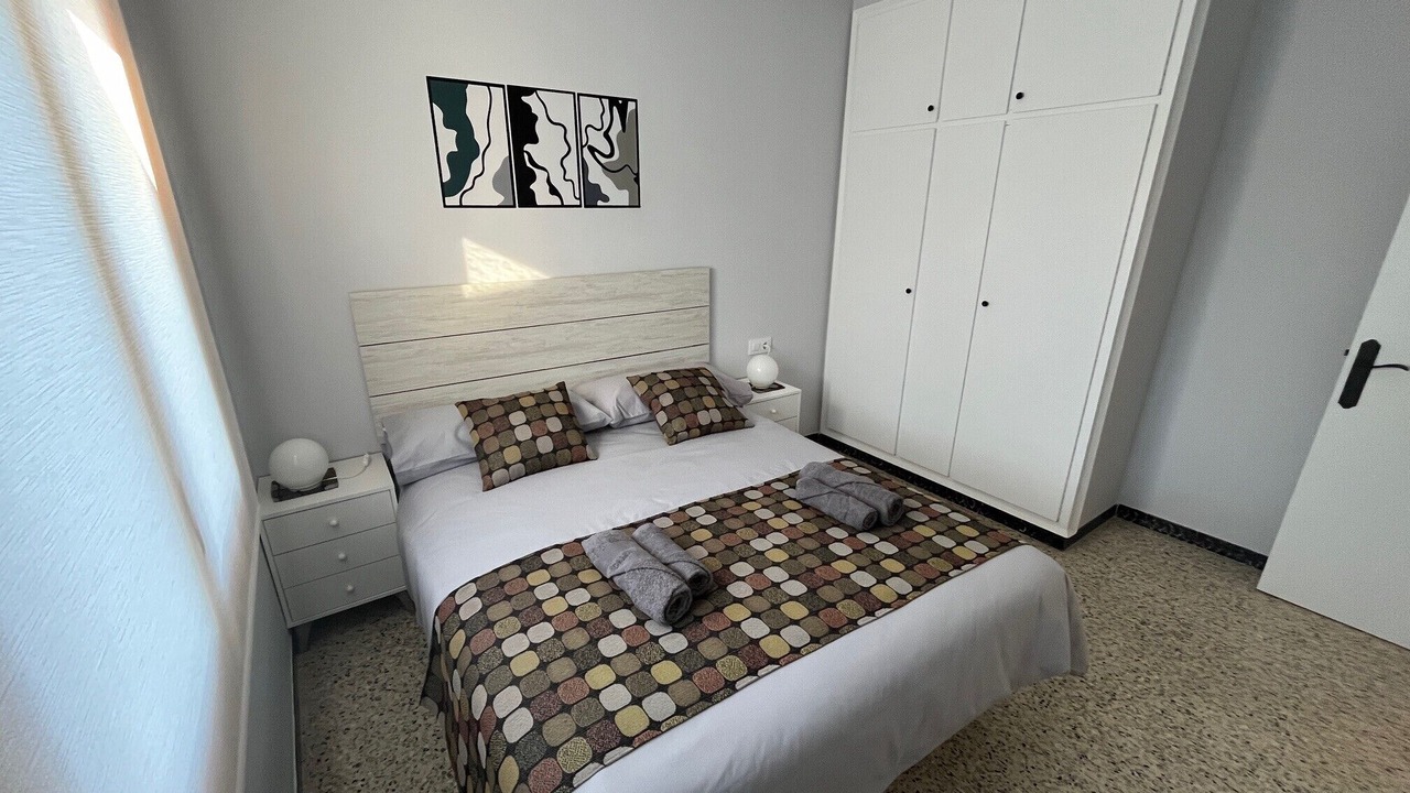 Photo of Bedroom in Les Planes d'Hostoles