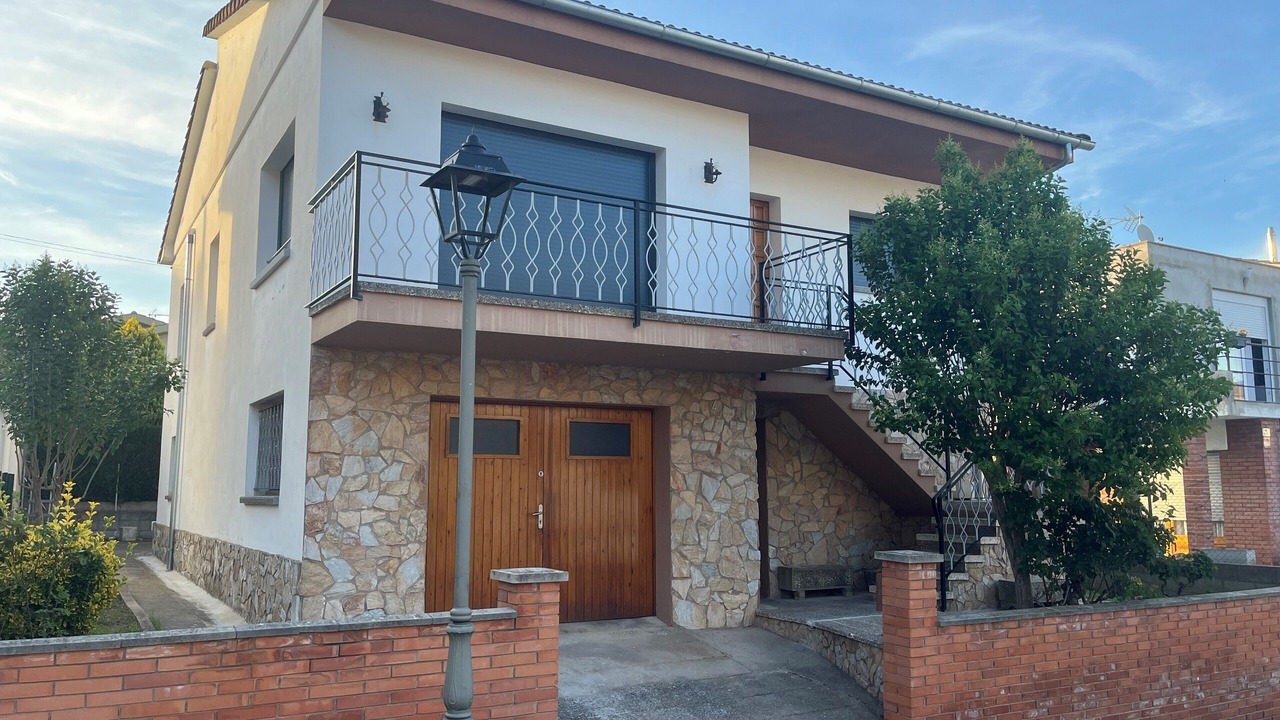 Photo of Outdoor in Les Planes d'Hostoles