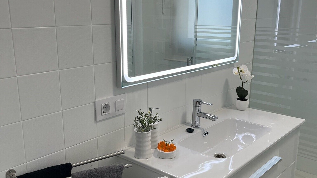 Photo of Bathroom in Les Planes d'Hostoles