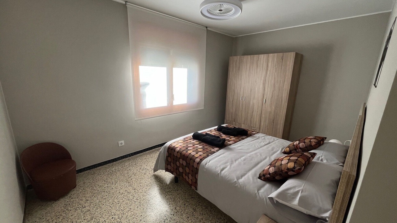 Photo of Bedroom in Les Planes d'Hostoles