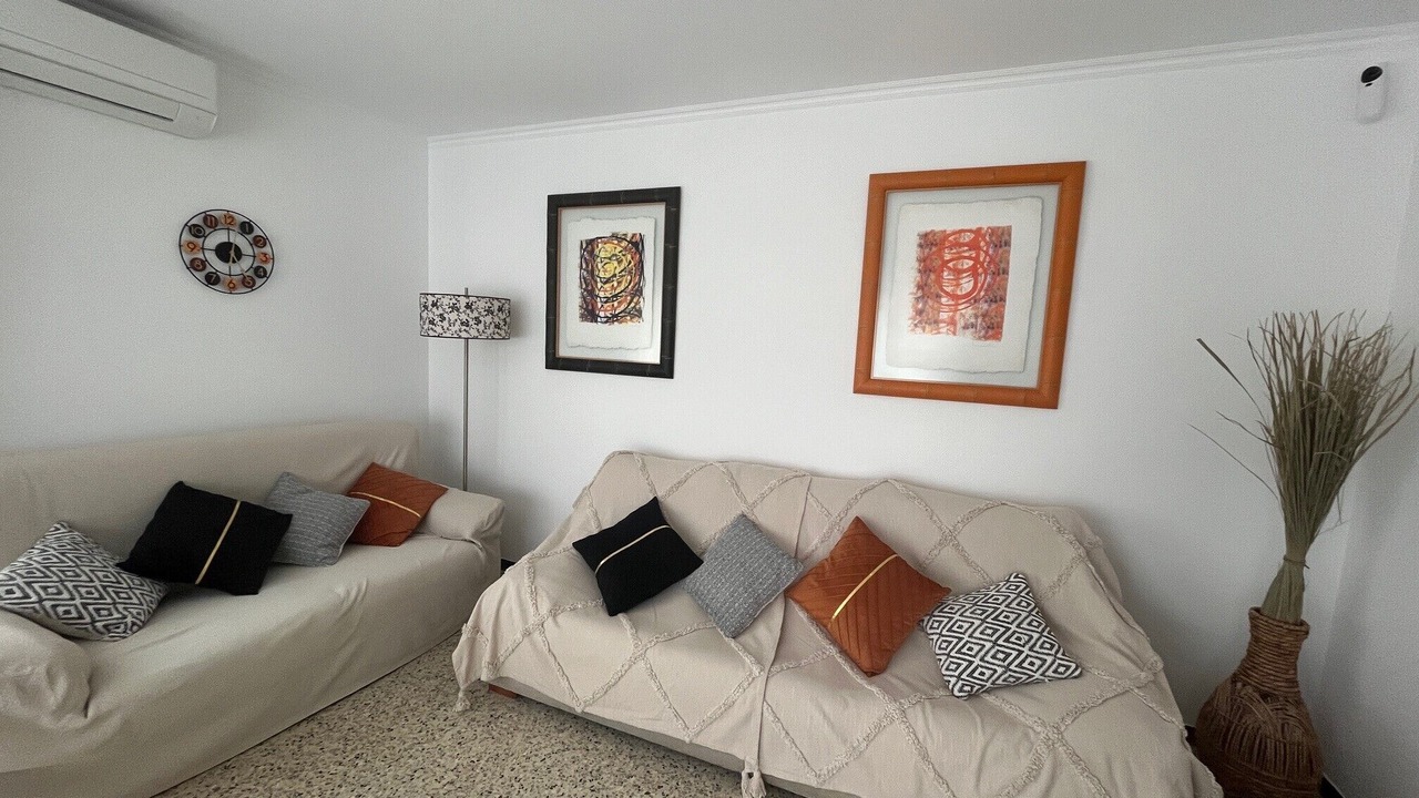 Photo of Livingroom in Les Planes d'Hostoles