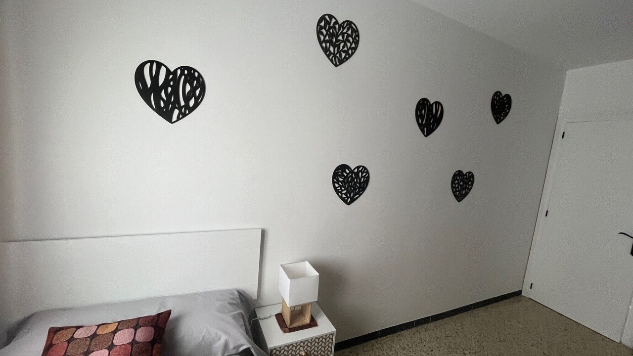 Photo of Bedroom in Les Planes d'Hostoles