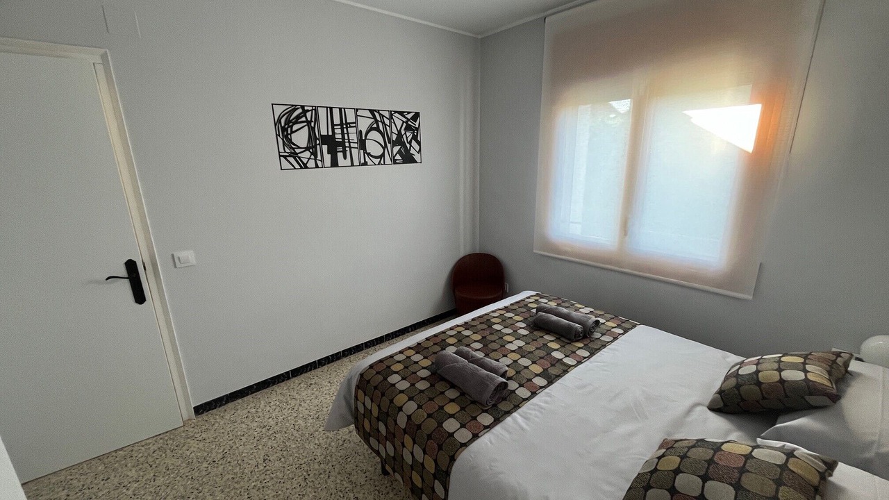 Photo of Bedroom in Les Planes d'Hostoles
