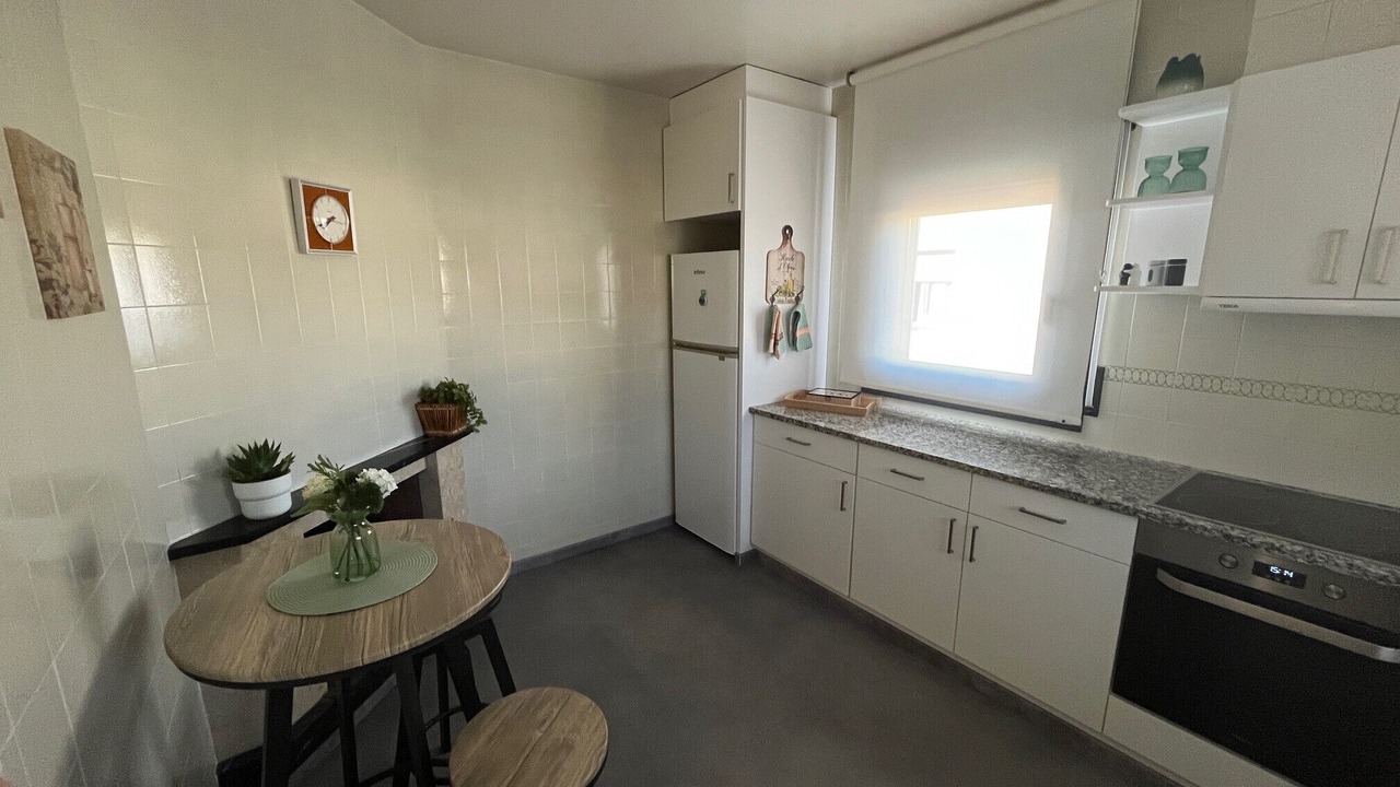 Photo of Kitchen in Les Planes d'Hostoles