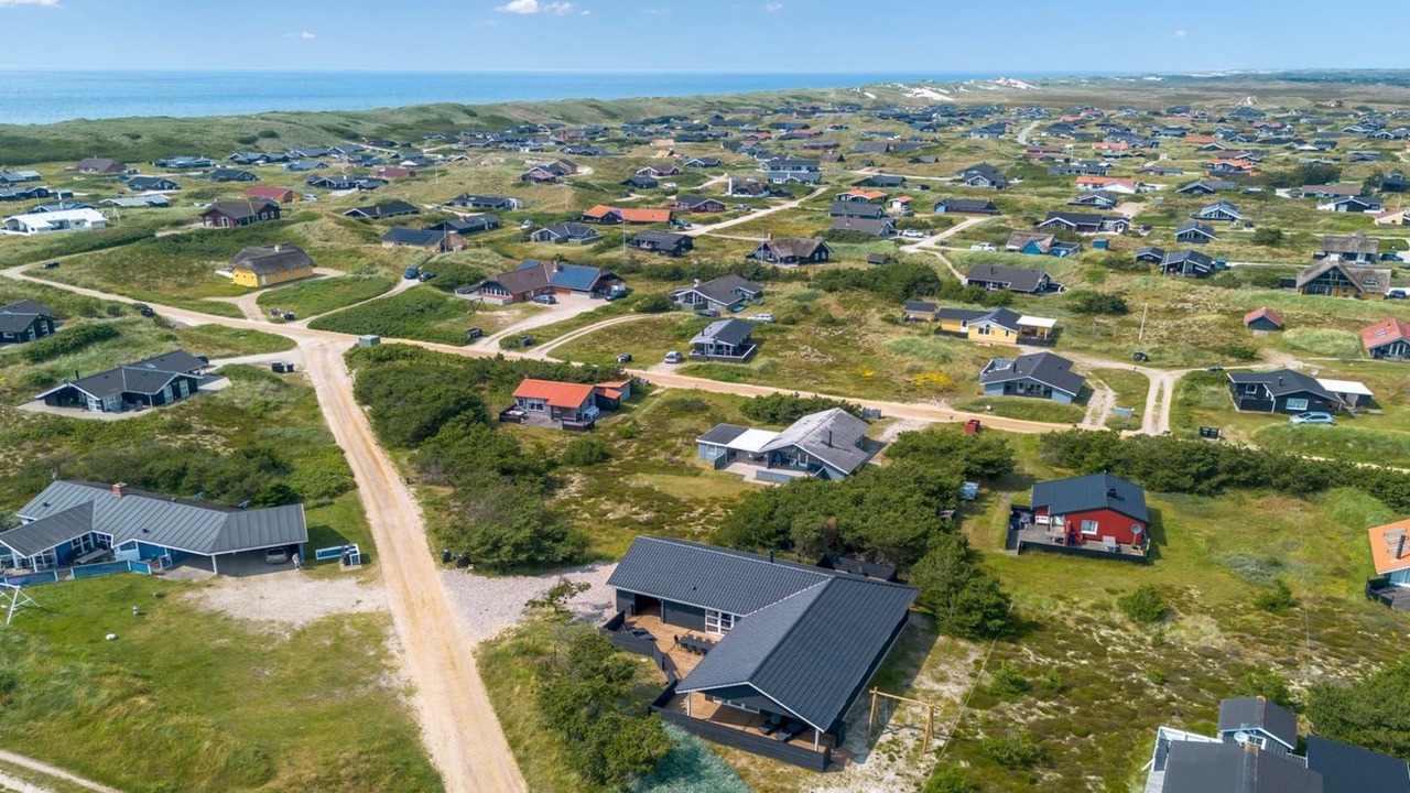 Photo of Others in Bjerregard Strand