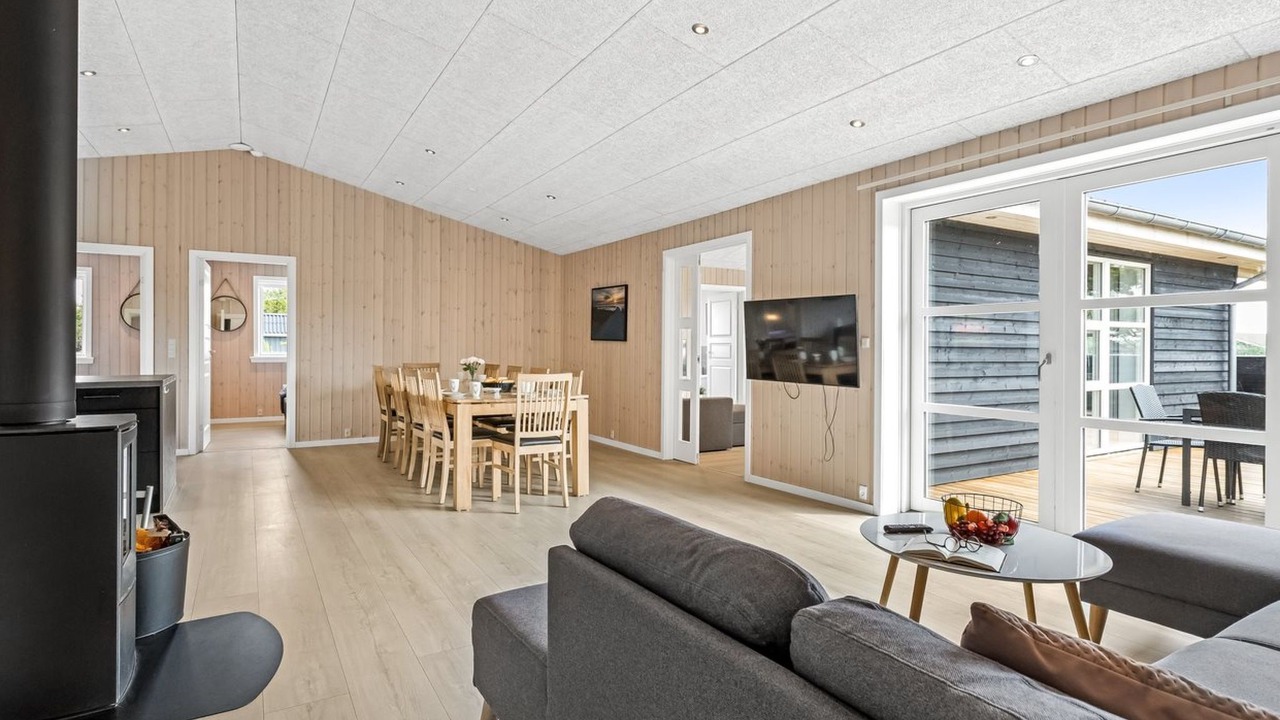 Photo of Bedroom in Bjerregard Strand