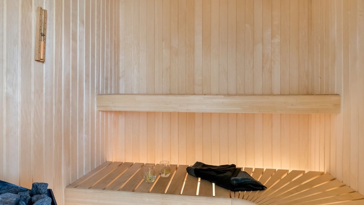 Photo of Bathroom in Bjerregard Strand