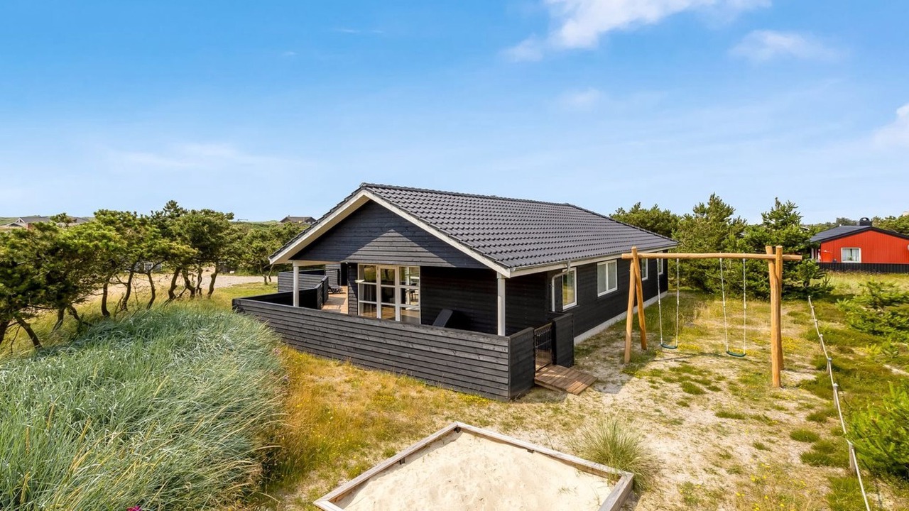 Photo of Outdoor in Bjerregard Strand