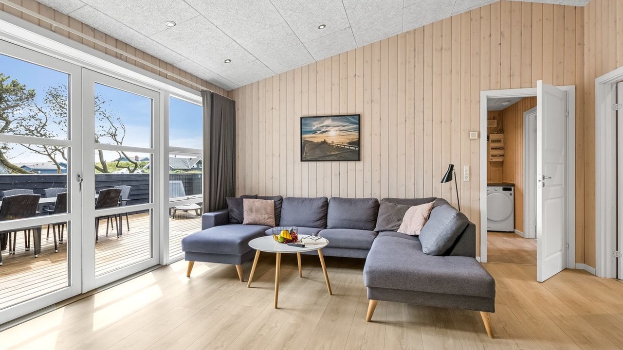 Photo of Bedroom in Bjerregard Strand