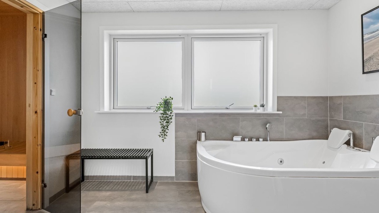 Photo of Bathroom in Bjerregard Strand