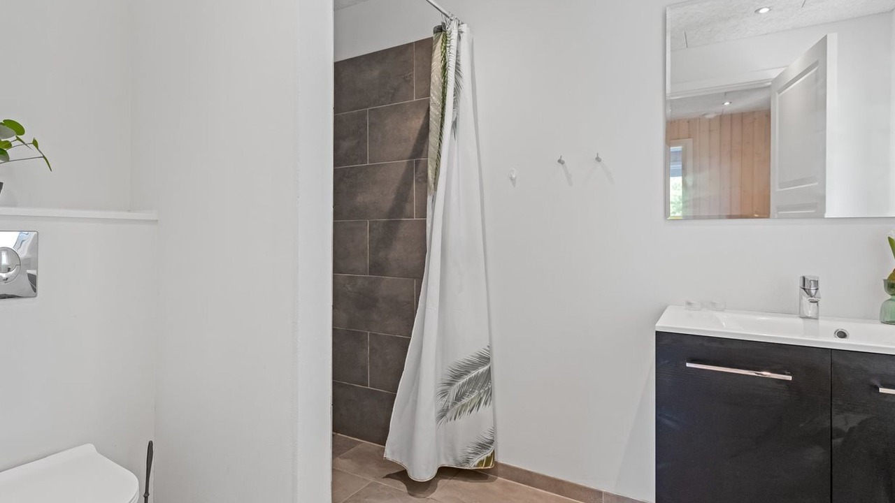 Photo of Bathroom in Bjerregard Strand
