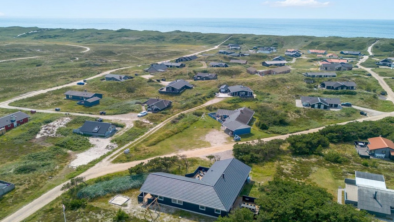 Photo of Others in Bjerregard Strand
