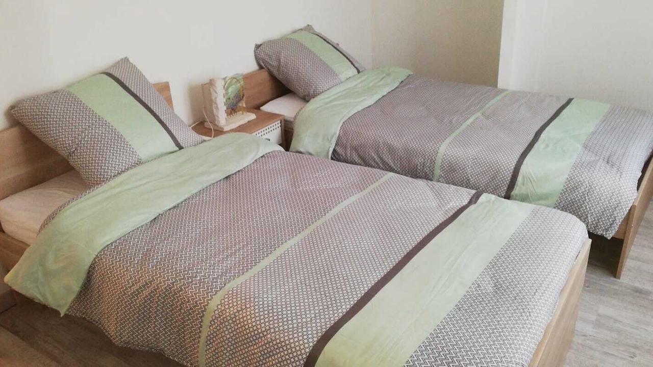 Photo of Bedroom in L'Ile-d'Elle