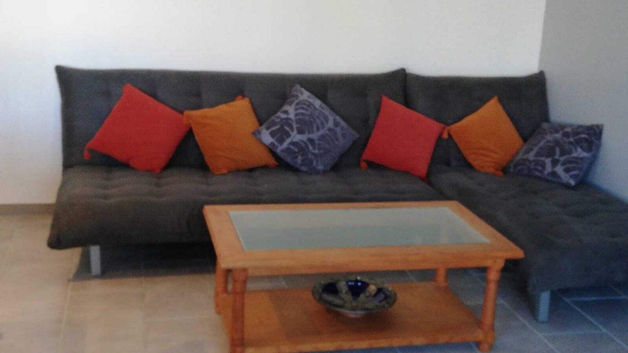 Photo of Livingroom in L'Ile-d'Elle