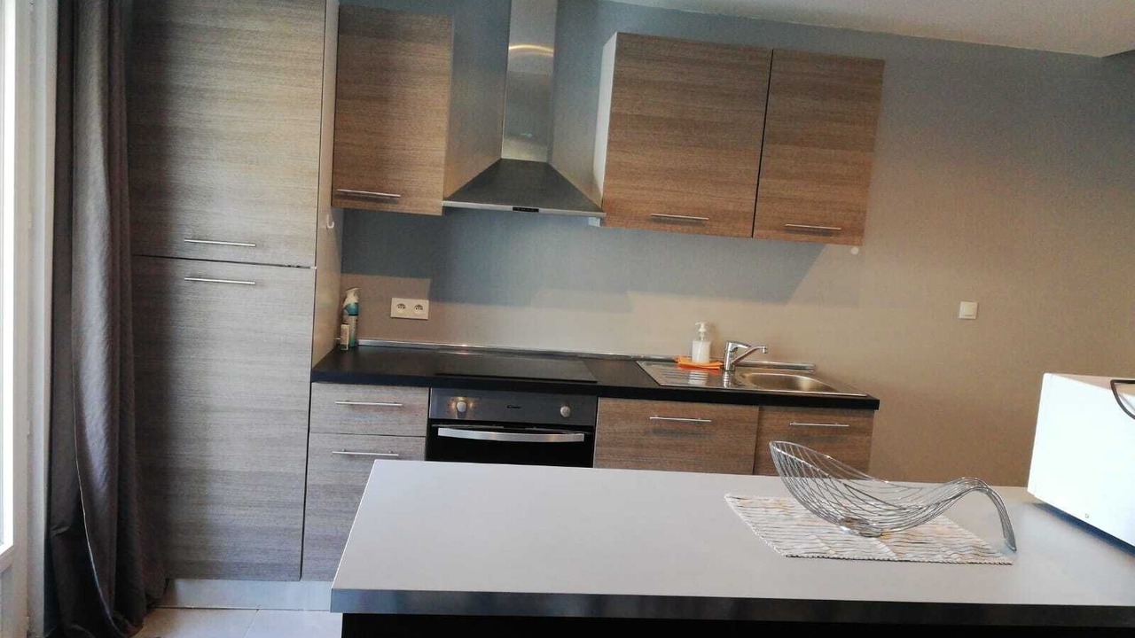 Photo of Kitchen in L'Ile-d'Elle
