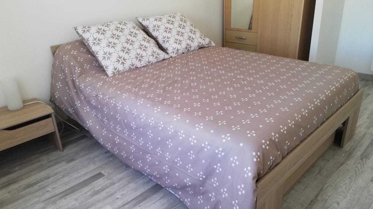 Photo of Bedroom in L'Ile-d'Elle