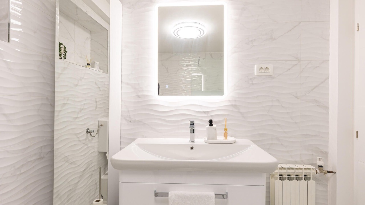 Photo of Bathroom in Citluk