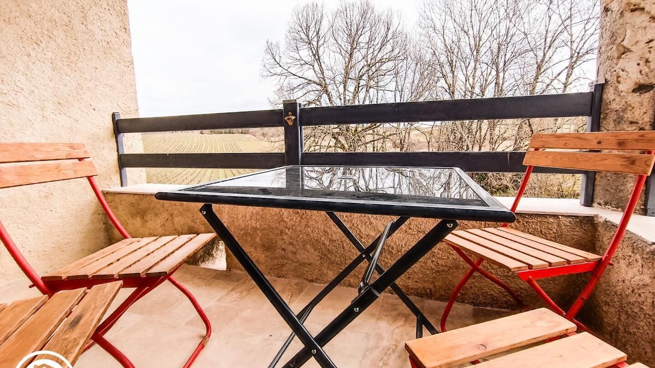 Photo of Outdoor in Saint-Vincent-Rive-d'Olt