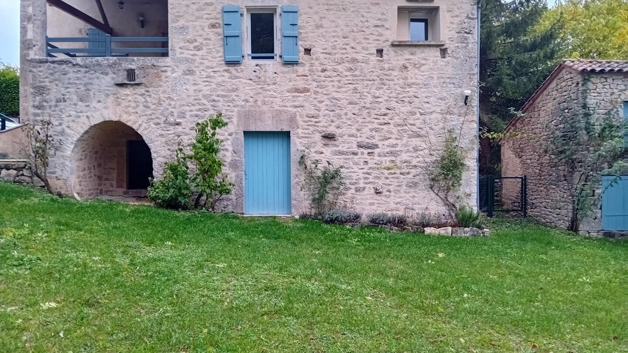 Photo of Outdoor in Saint-Vincent-Rive-d'Olt