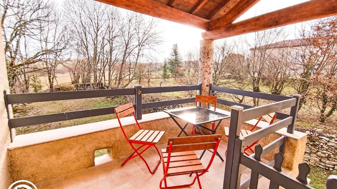 Photo of Outdoor in Saint-Vincent-Rive-d'Olt