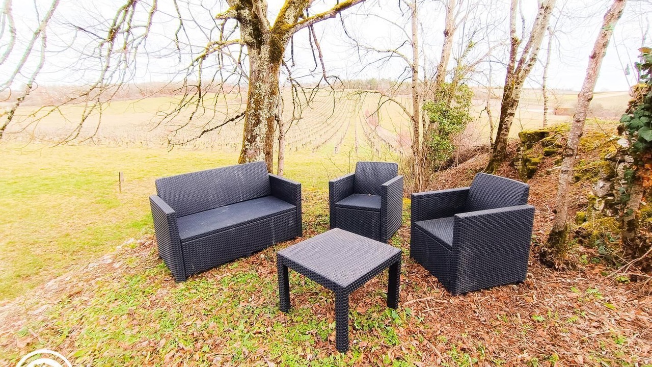 Photo of Outdoor in Saint-Vincent-Rive-d'Olt