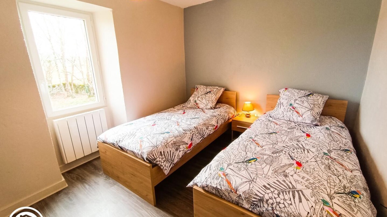 Photo of Bedroom in Saint-Vincent-Rive-d'Olt