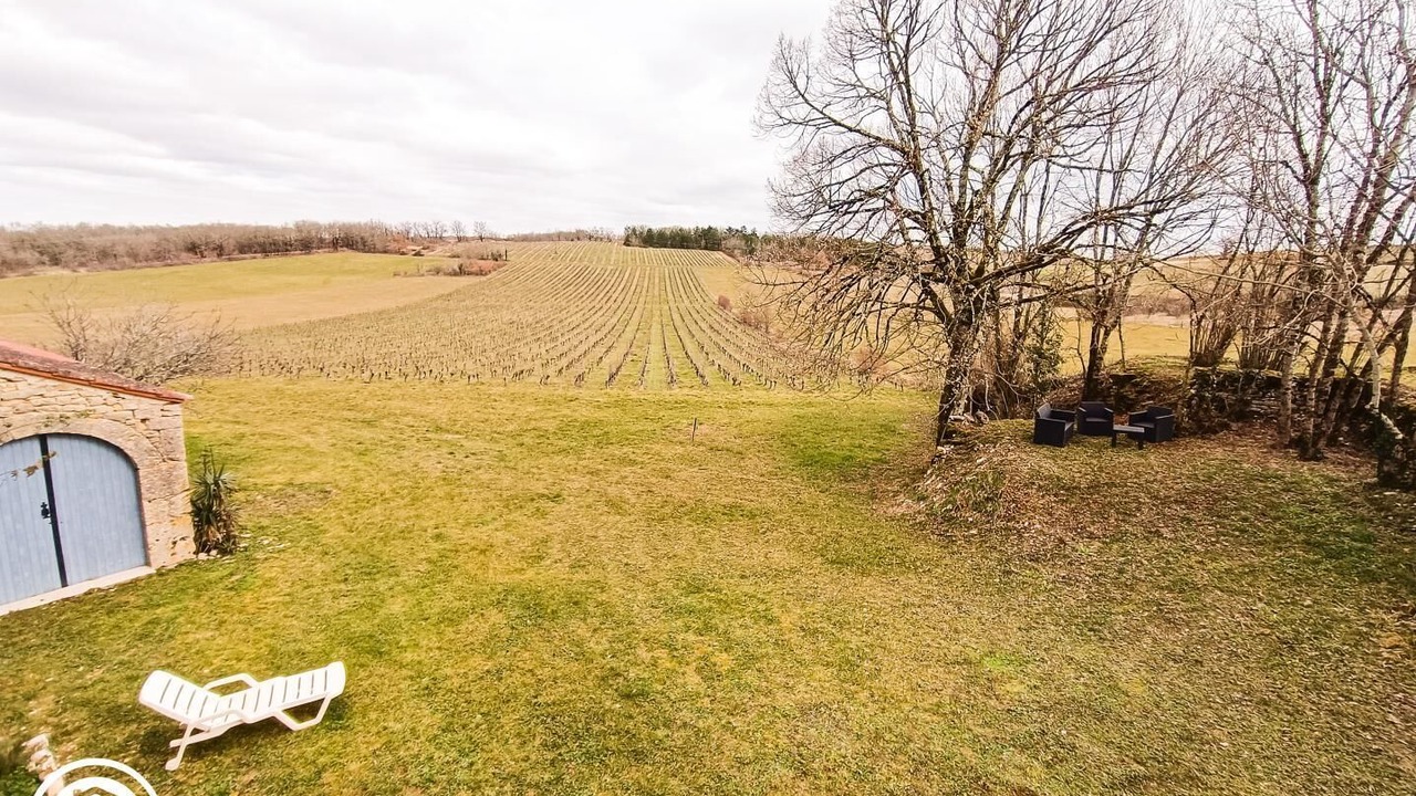 Photo of Outdoor in Saint-Vincent-Rive-d'Olt