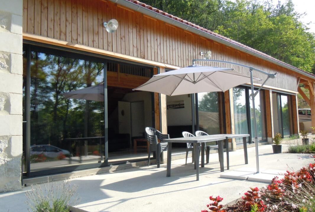 Photo of Outdoor in Sainte-Alauzie