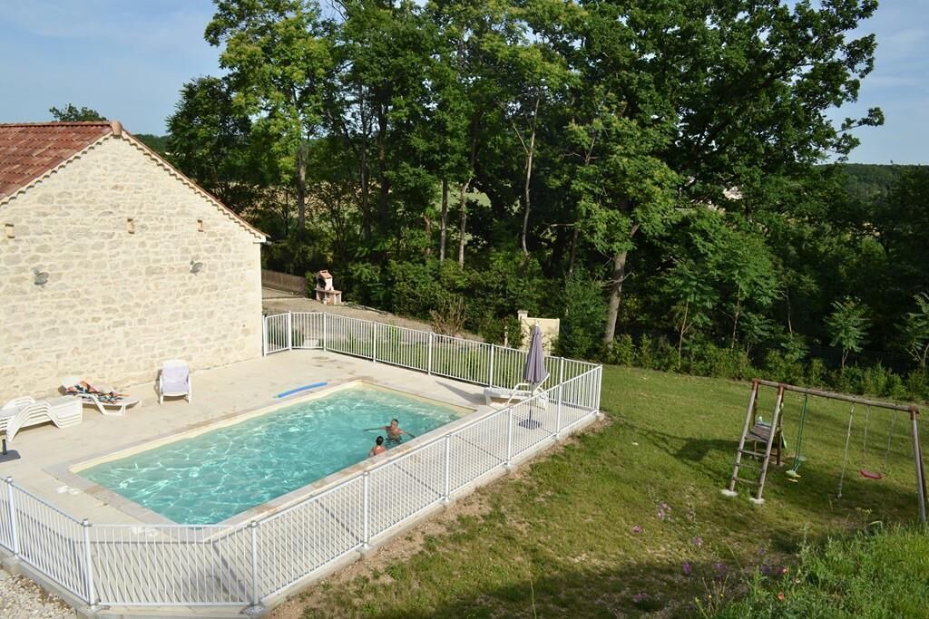 Photo of Outdoor in Sainte-Alauzie