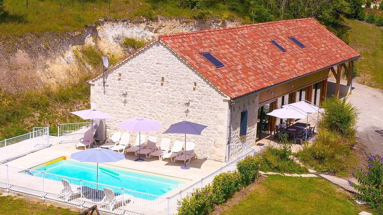 Photo of Outdoor in Sainte-Alauzie