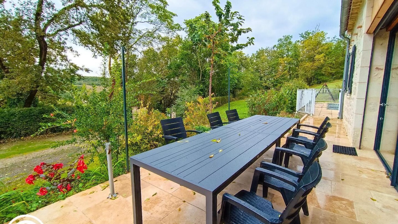 Photo of Outdoor in Sainte-Alauzie