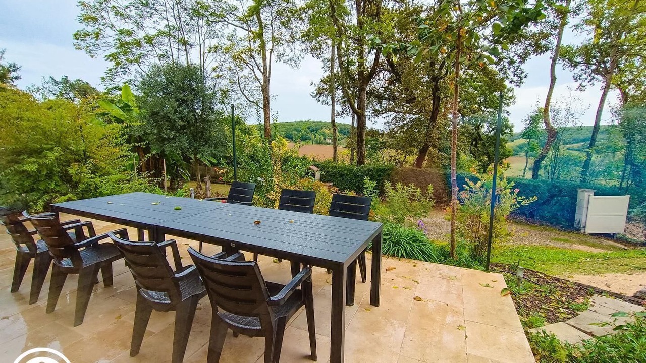 Photo of Outdoor in Sainte-Alauzie