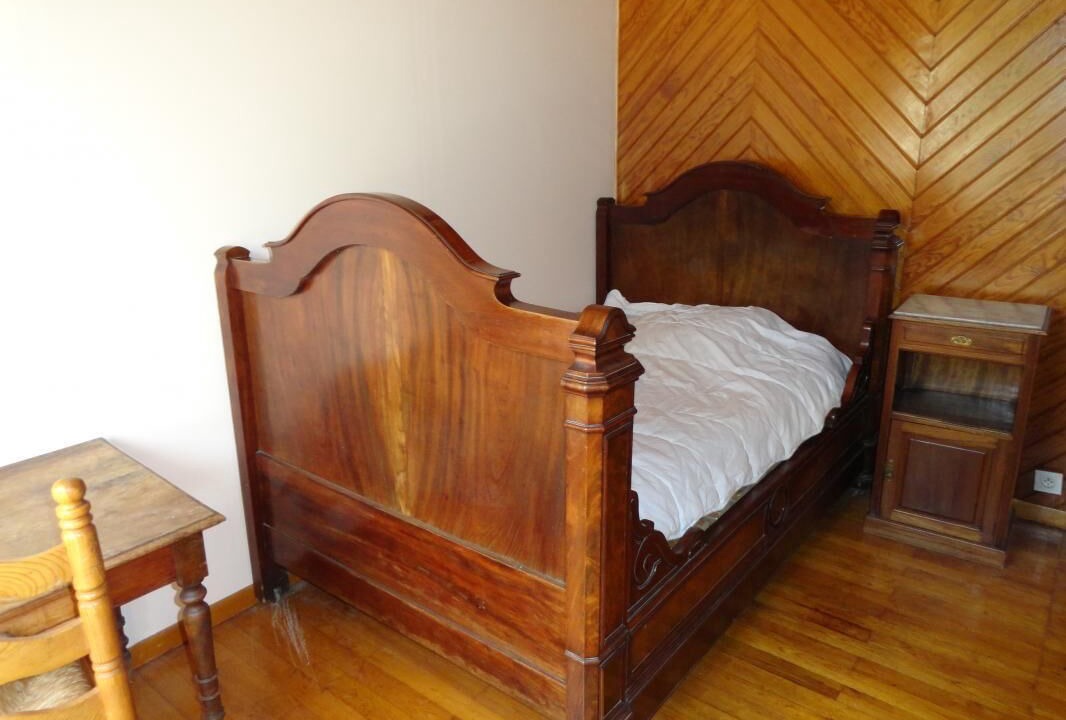 Photo of Bedroom in Montcuq