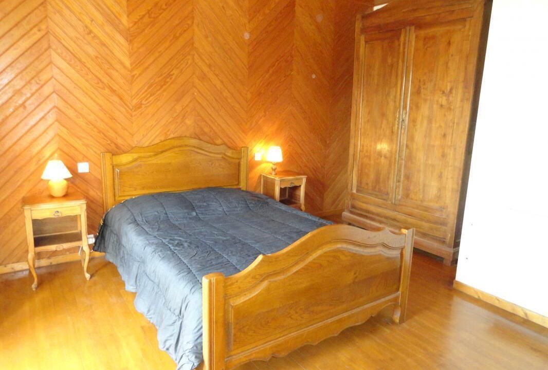 Photo of Bedroom in Montcuq