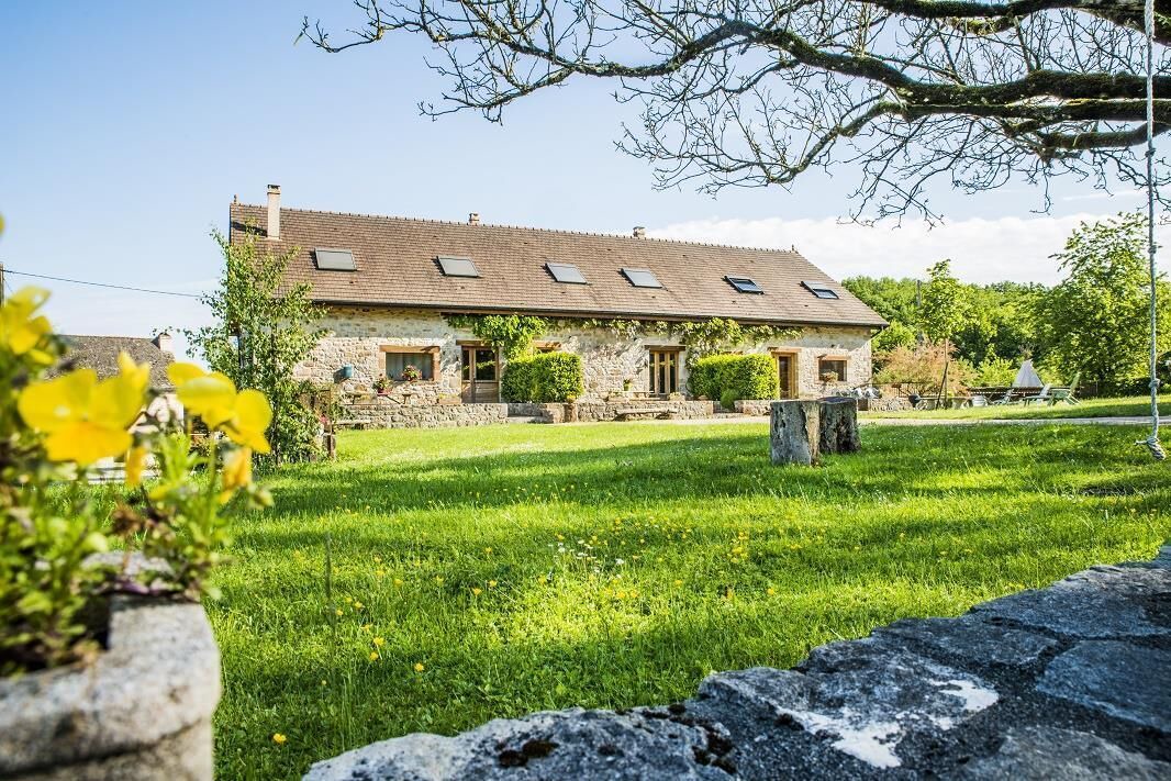 Photo of Outdoor in Aynac