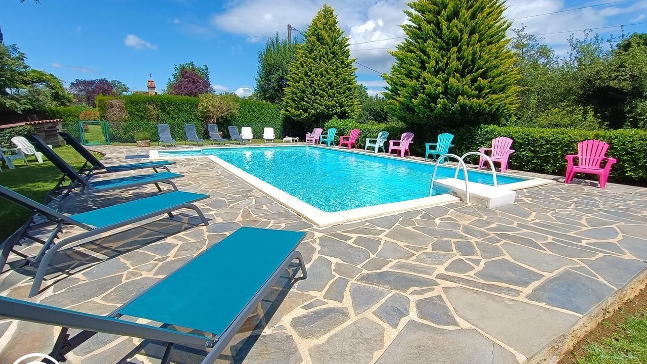 Photo of Outdoor in Aynac